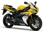 Yamaha YZF-R1